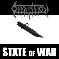 Oppression (SWE) : State of War